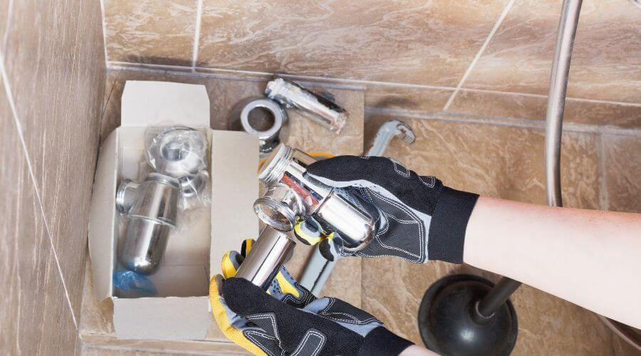Expert tile roof repair services in Nodaway, IA
